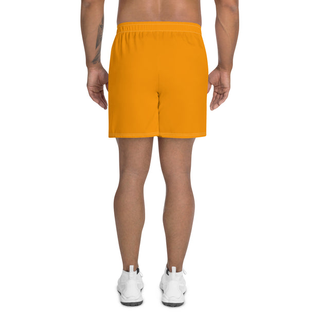 Shorts deportivos reciclados para hombre