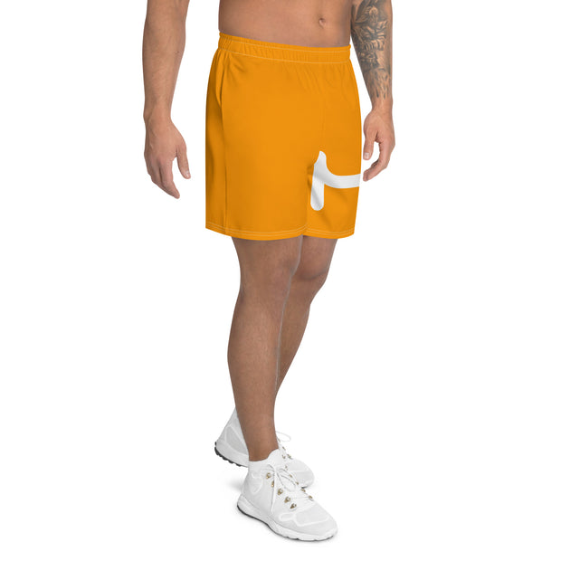 Men's Recycled Athletic Shorts