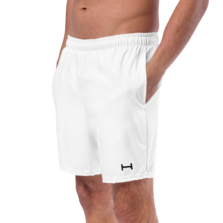 Men's swim trunks