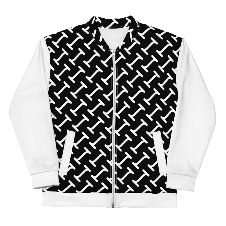 Chaqueta bomber unisex