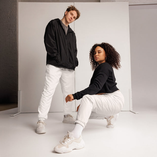 Unisex track pants