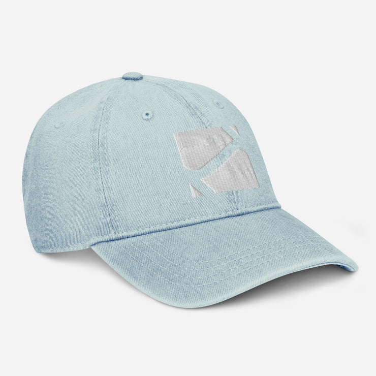 Denim Hat