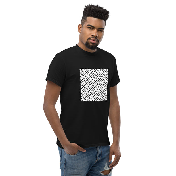 Men's classic tee