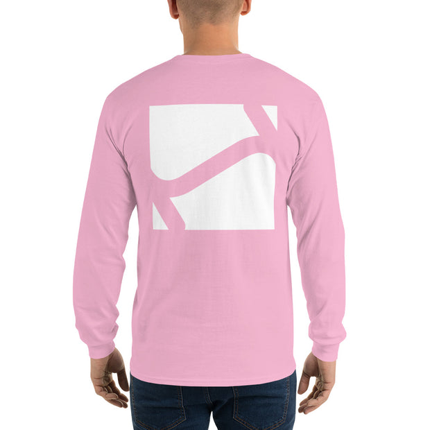 Men’s Long Sleeve Shirt