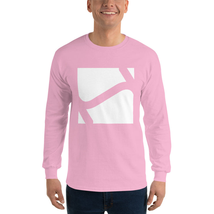 Men’s Long Sleeve Shirt