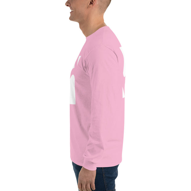 Men’s Long Sleeve Shirt