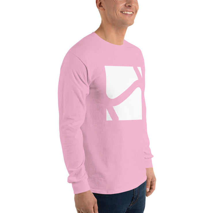 Men’s Long Sleeve Shirt