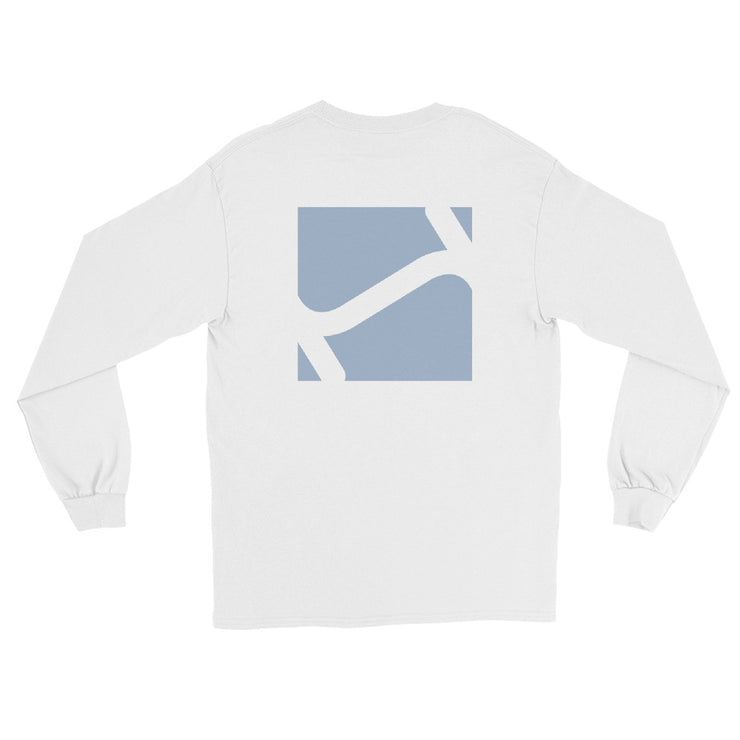 Unisex Long Sleeve Shirt