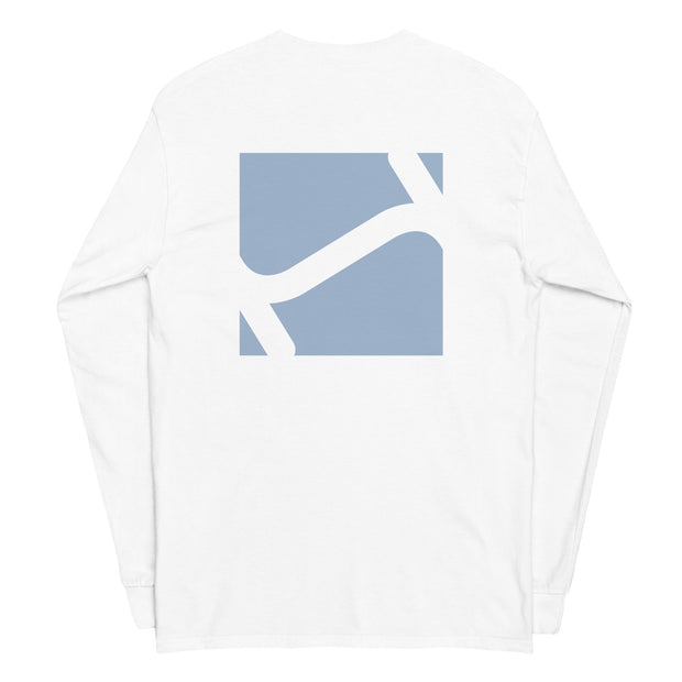 Unisex Long Sleeve Shirt