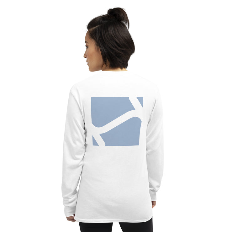 Unisex Long Sleeve Shirt