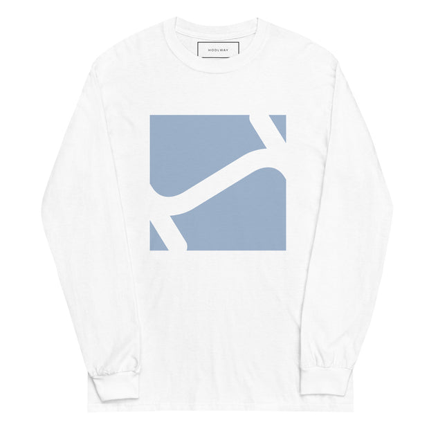 Unisex Long Sleeve Shirt