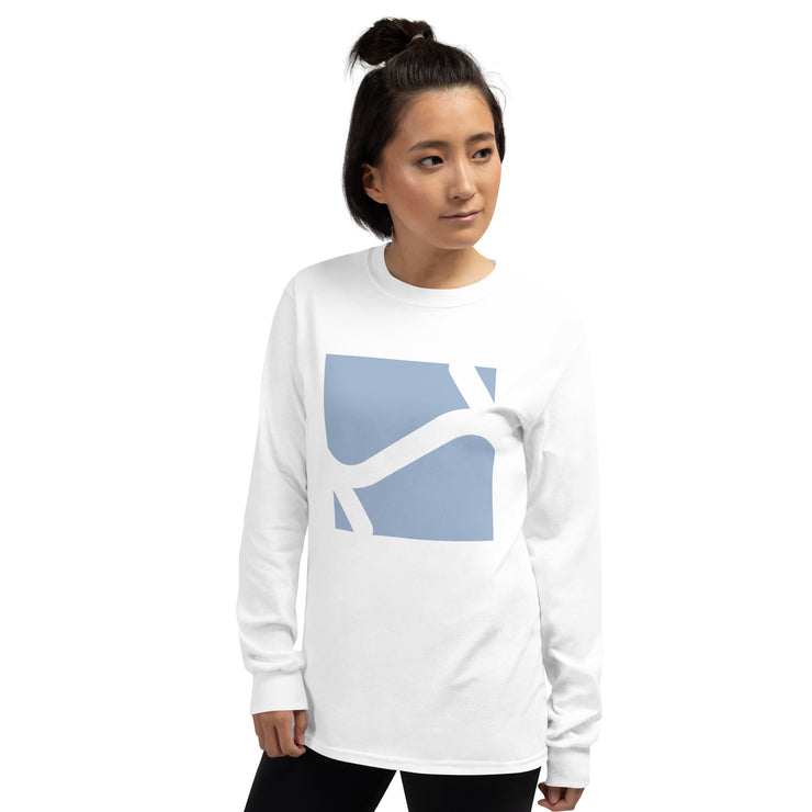 Unisex Long Sleeve Shirt