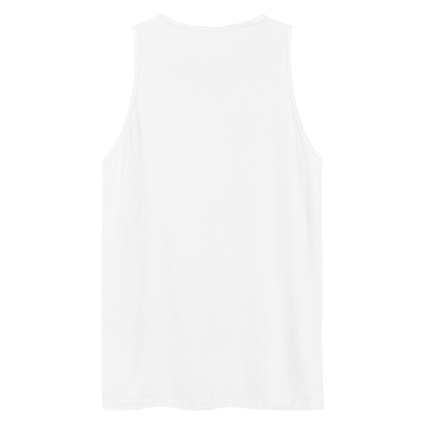 Men’s premium tank top