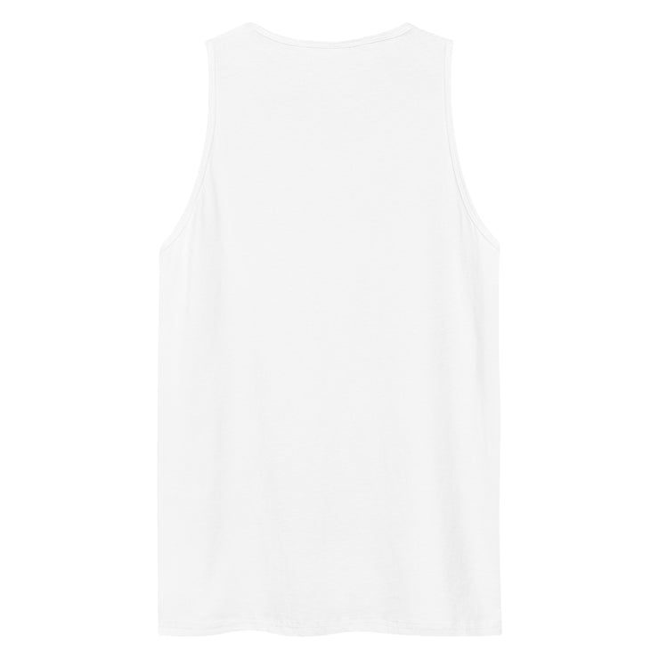 Men’s premium tank top