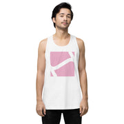 Men’s premium tank top