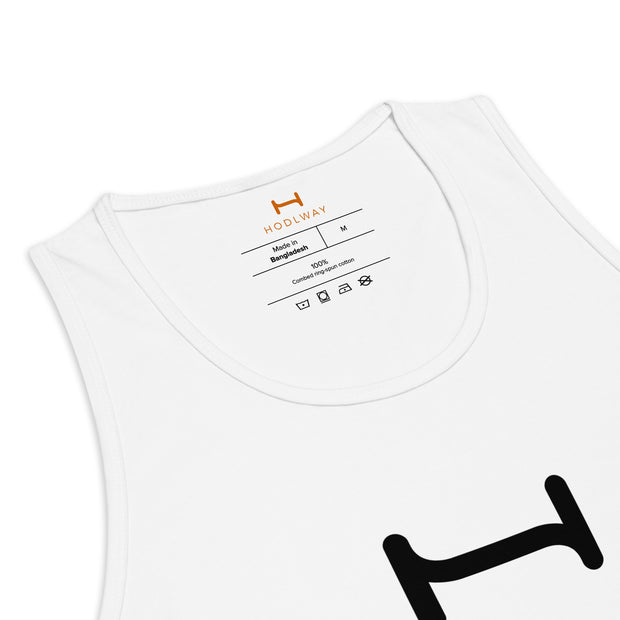 Men’s premium tank top