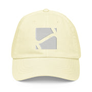 Pastel baseball hat