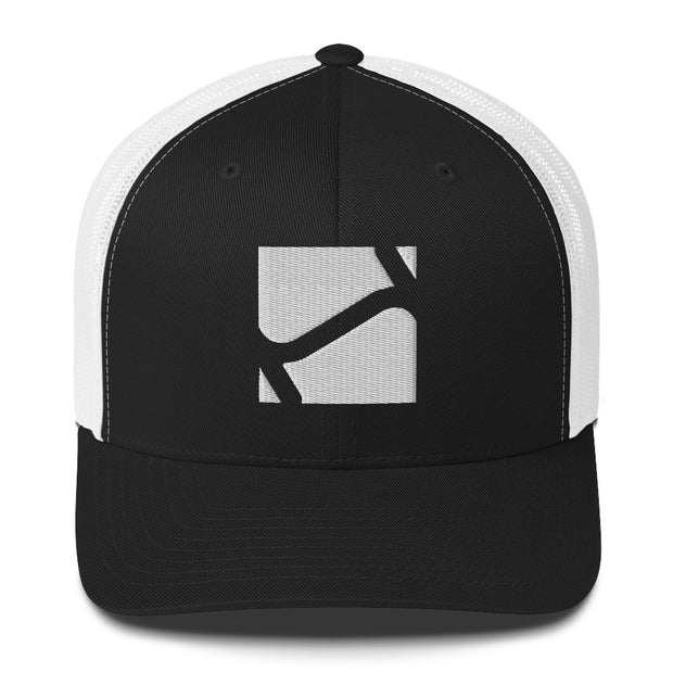 Gorra de camionero