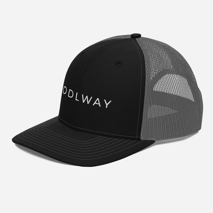 Trucker Cap Default Title HODLWAY