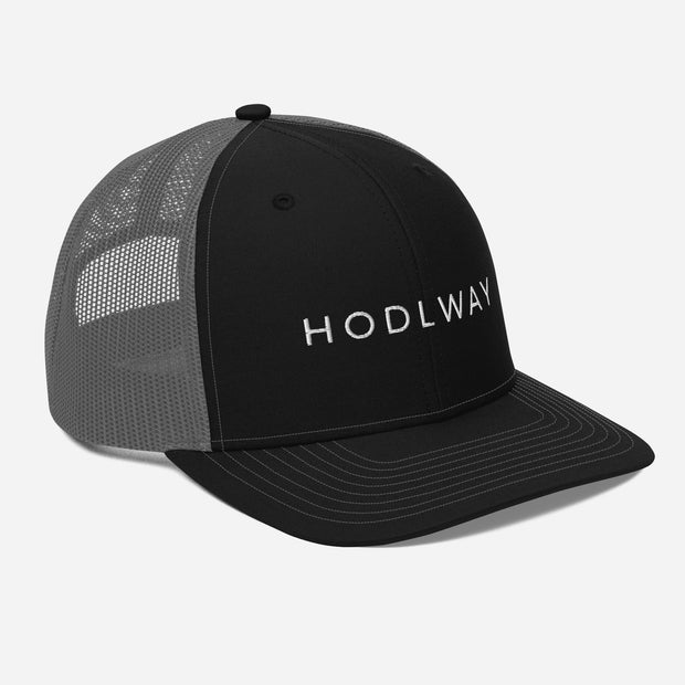 Trucker Cap Default Title HODLWAY