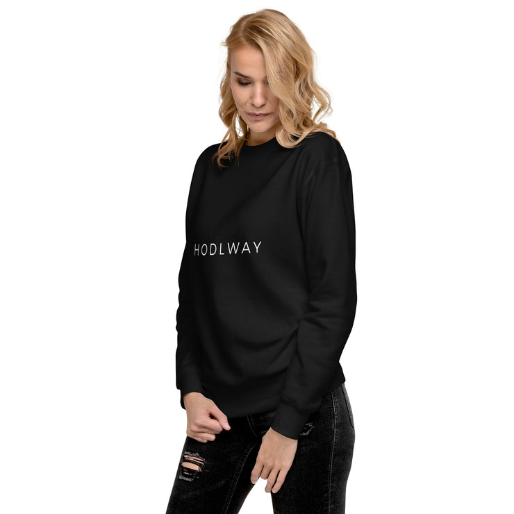 Unisex Premium Sweatshirt